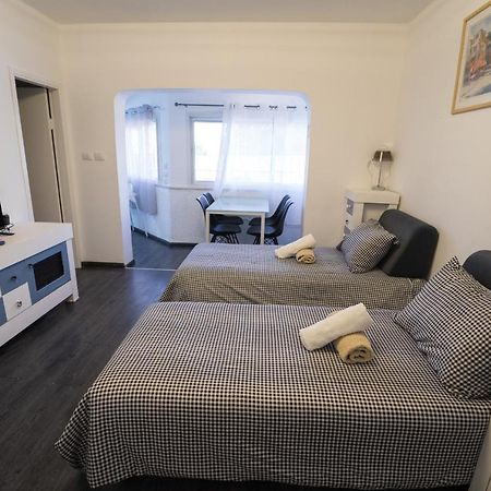 Eilot Daire Eilat Dış mekan fotoğraf