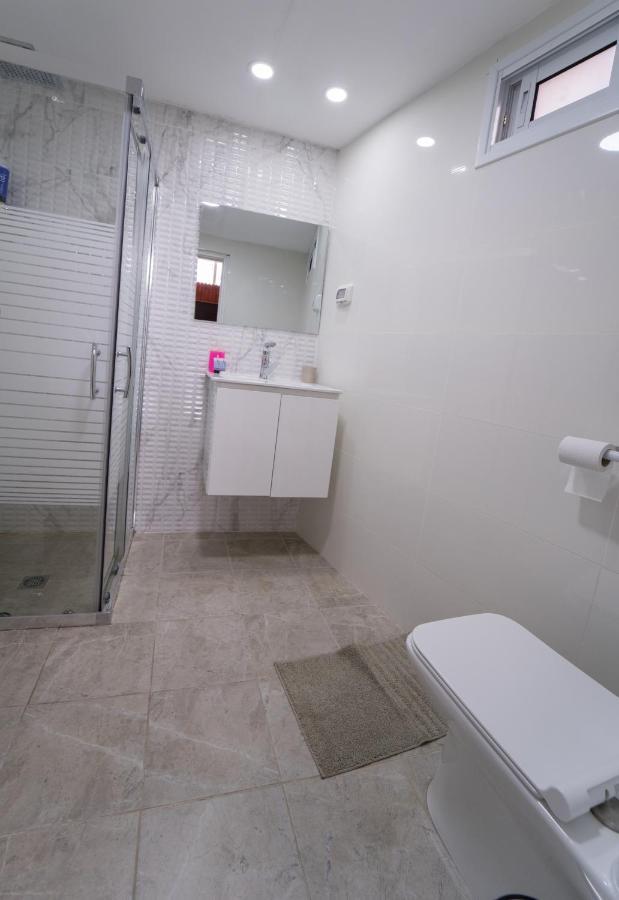 Eilot Daire Eilat Dış mekan fotoğraf