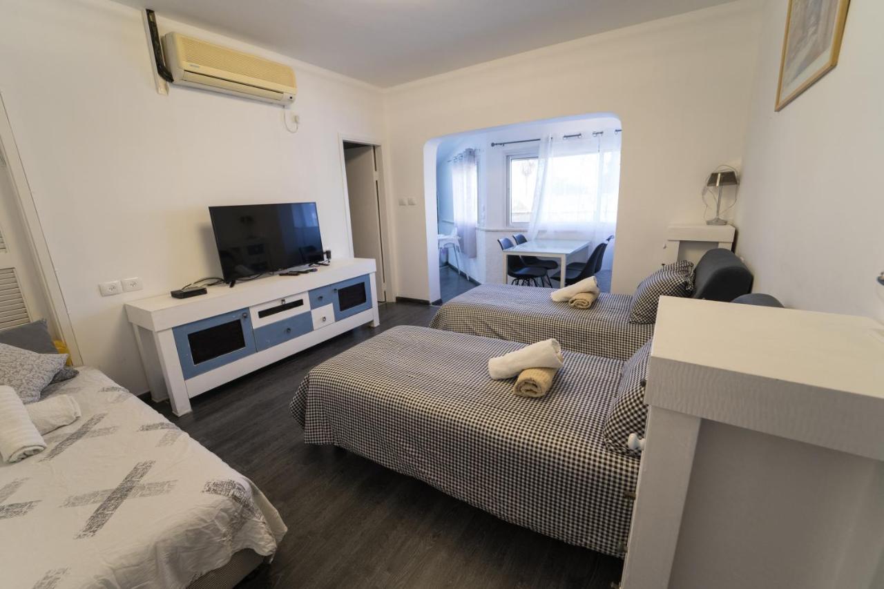 Eilot Daire Eilat Dış mekan fotoğraf