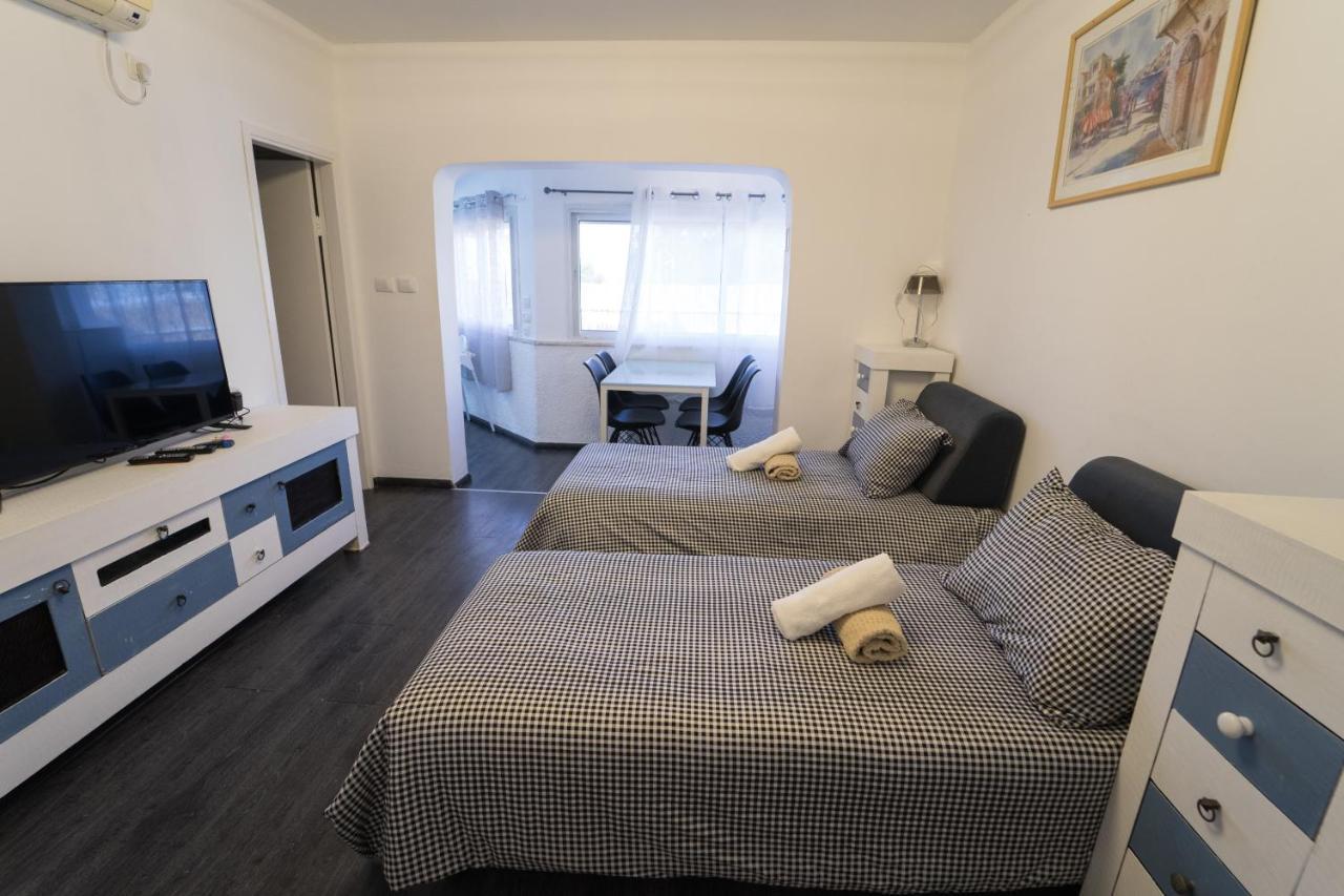 Eilot Daire Eilat Dış mekan fotoğraf
