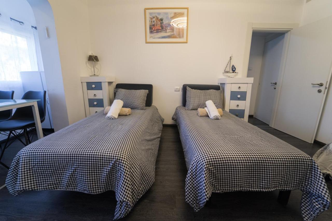 Eilot Daire Eilat Dış mekan fotoğraf