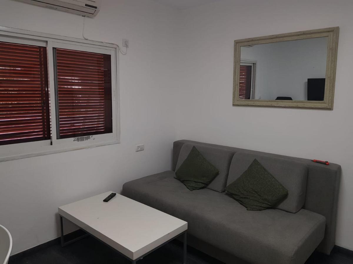 Eilot Daire Eilat Dış mekan fotoğraf