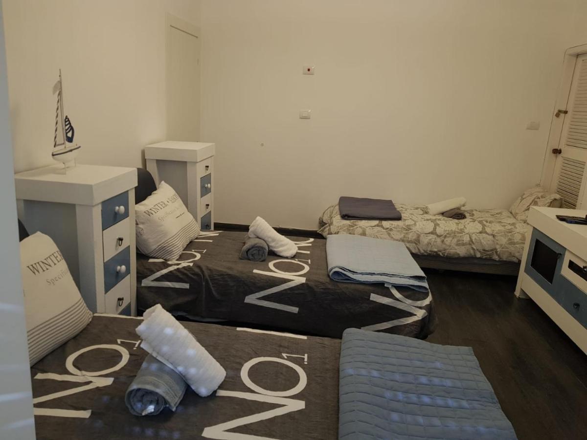 Eilot Daire Eilat Dış mekan fotoğraf