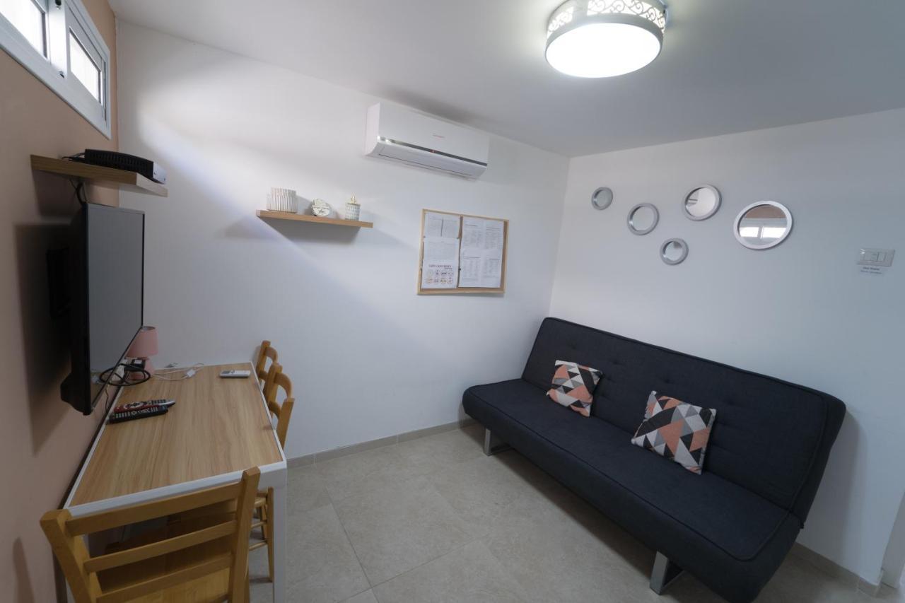 Eilot Daire Eilat Dış mekan fotoğraf