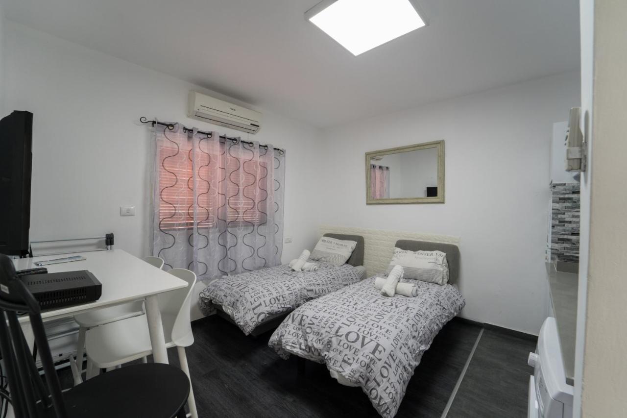 Eilot Daire Eilat Dış mekan fotoğraf