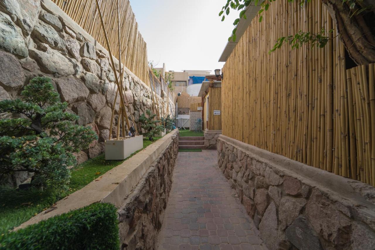 Eilot Daire Eilat Dış mekan fotoğraf