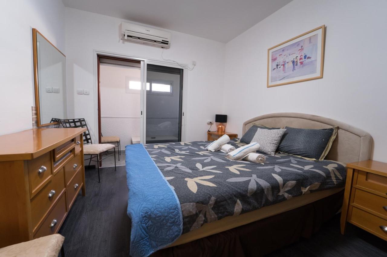 Eilot Daire Eilat Dış mekan fotoğraf