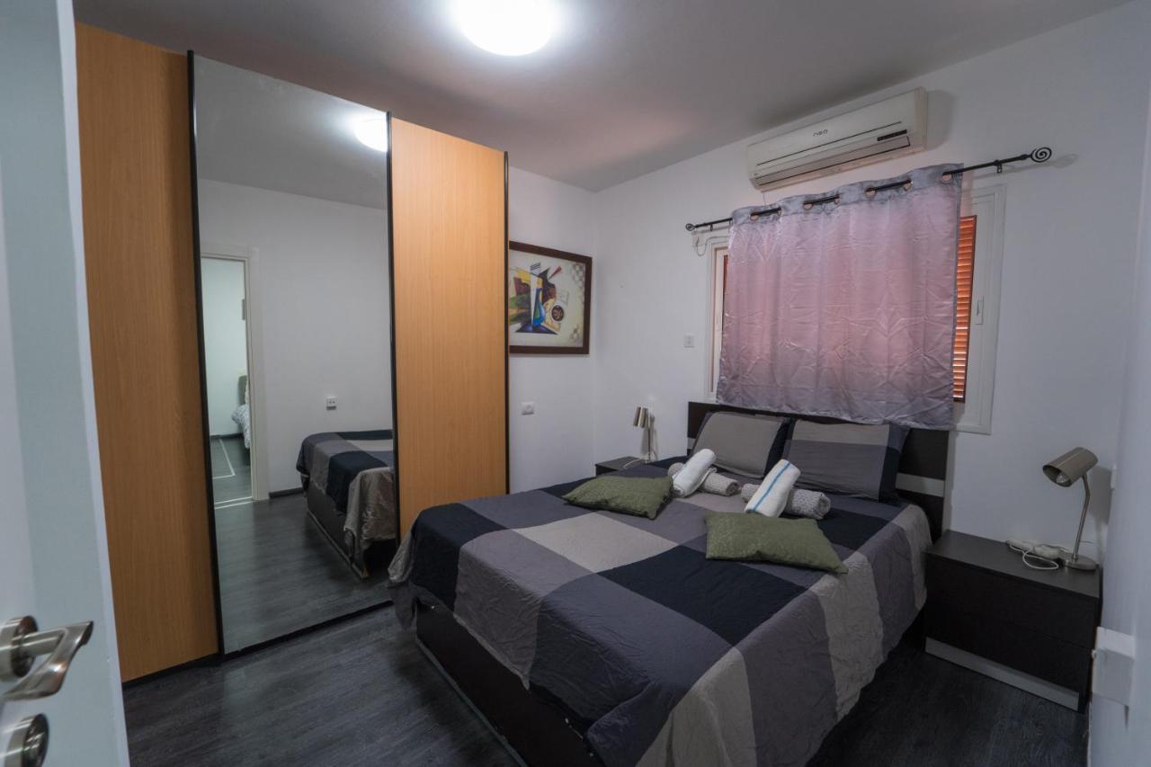 Eilot Daire Eilat Dış mekan fotoğraf