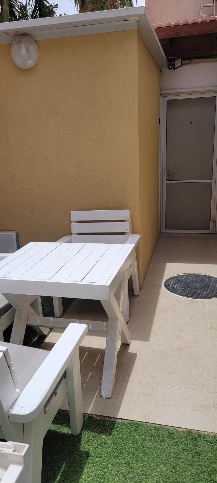 Eilot Daire Eilat Oda fotoğraf