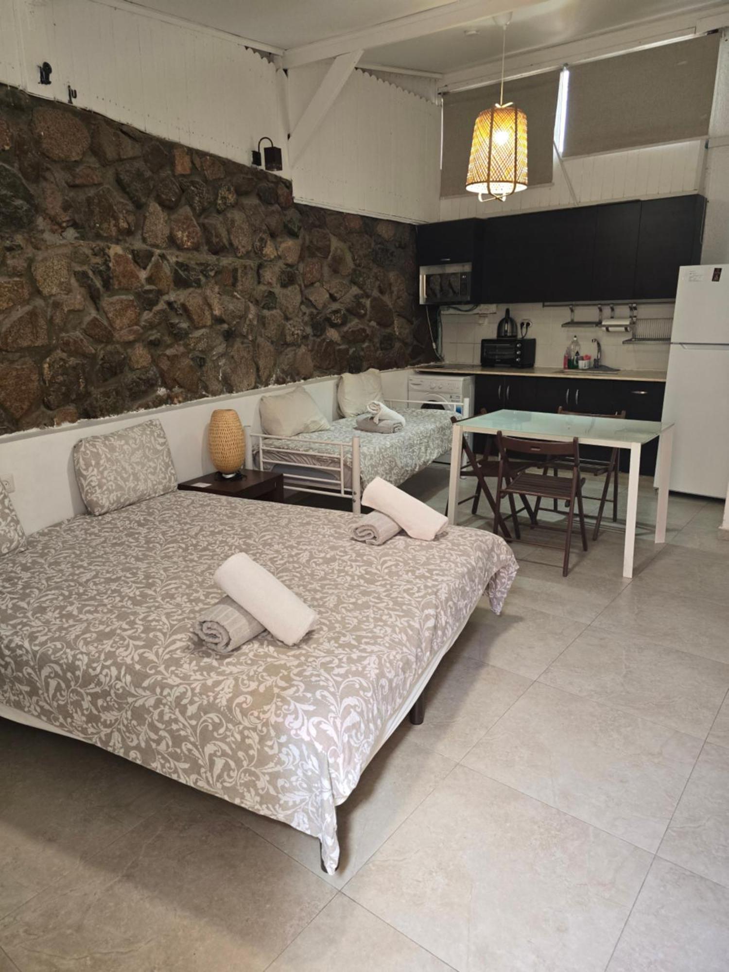Eilot Daire Eilat Dış mekan fotoğraf
