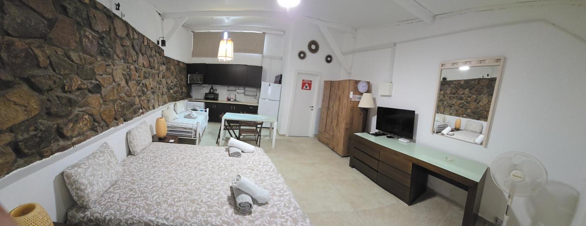 Eilot Daire Eilat Dış mekan fotoğraf