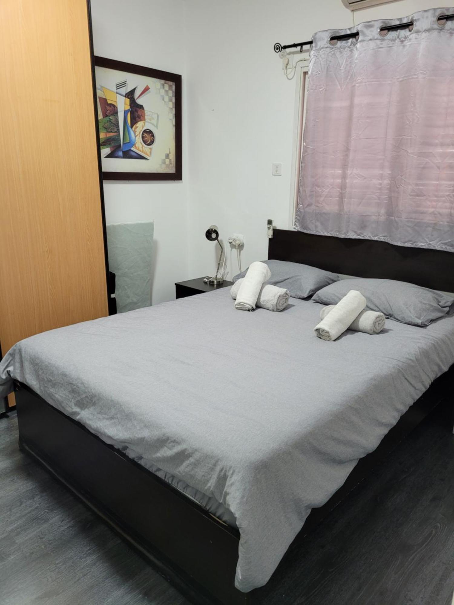 Eilot Daire Eilat Dış mekan fotoğraf