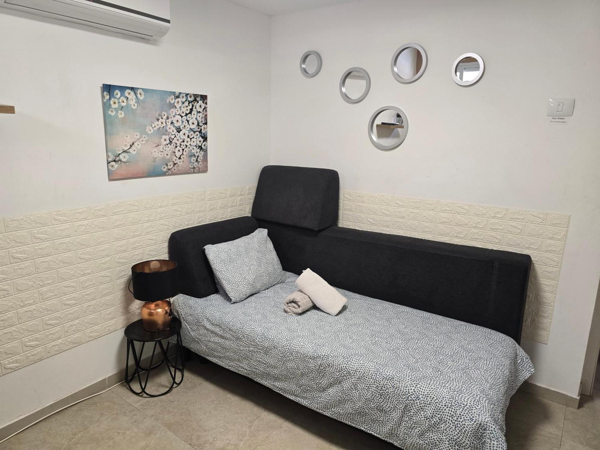 Eilot Daire Eilat Dış mekan fotoğraf